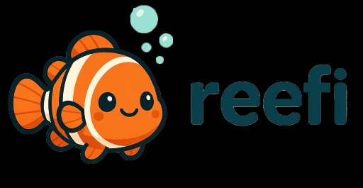 reefi logo
